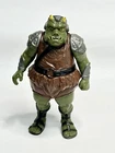 VTG Star Wars Gamorrean Guard Pig 1983 Hong Kong Kenner Action Figure No weapon