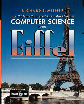 Eine objektorientierte Einführung in die Informatik mit Eiffel (Lehrlingshalle