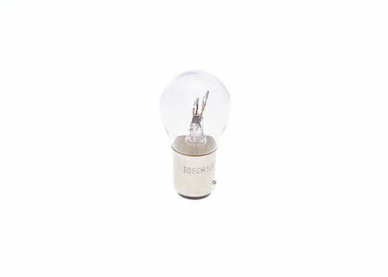 Glühlampe, Brems-/Schlusslicht für BMW CITROËN FIAT FORD Bosch  