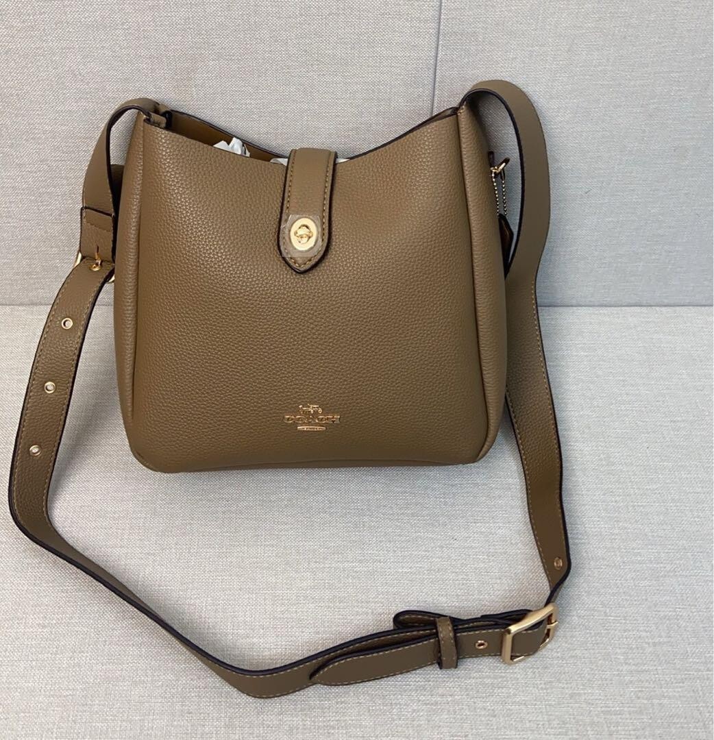 【国内発送】coach＊Hadley Convertible Crossbody Bag COACH® Outlet | Hadley Convertible Crossbody Bag