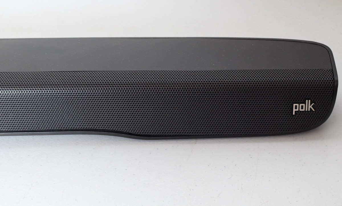 polk omni sb1  wireless soundbar