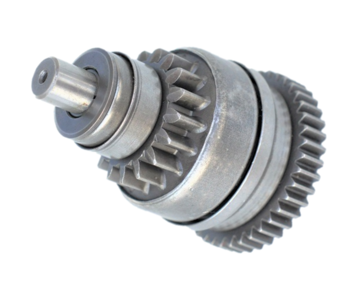CAN-AM HD5 TRAXTER 17-20 Starter Drive Clutch BENDIX GEAR