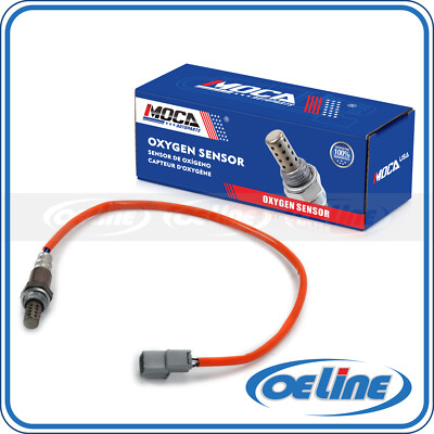 O2 Oxygen Sensor for Acura MDX RL TL Honda Accord Odyssey Pilot ...