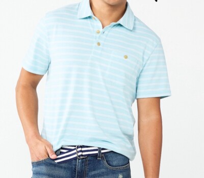 Men's Polo Sonoma Goods for Life Everyday