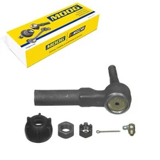 MOOG Steering Tie Rod End Front Outer For 1985-1993 Cadillac Commercial Chassis