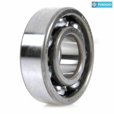 1A024412R PRIMARY CRANKSHAFT BEARING 20X47X14 ORIGINAL VESPA GTV 250 4T 