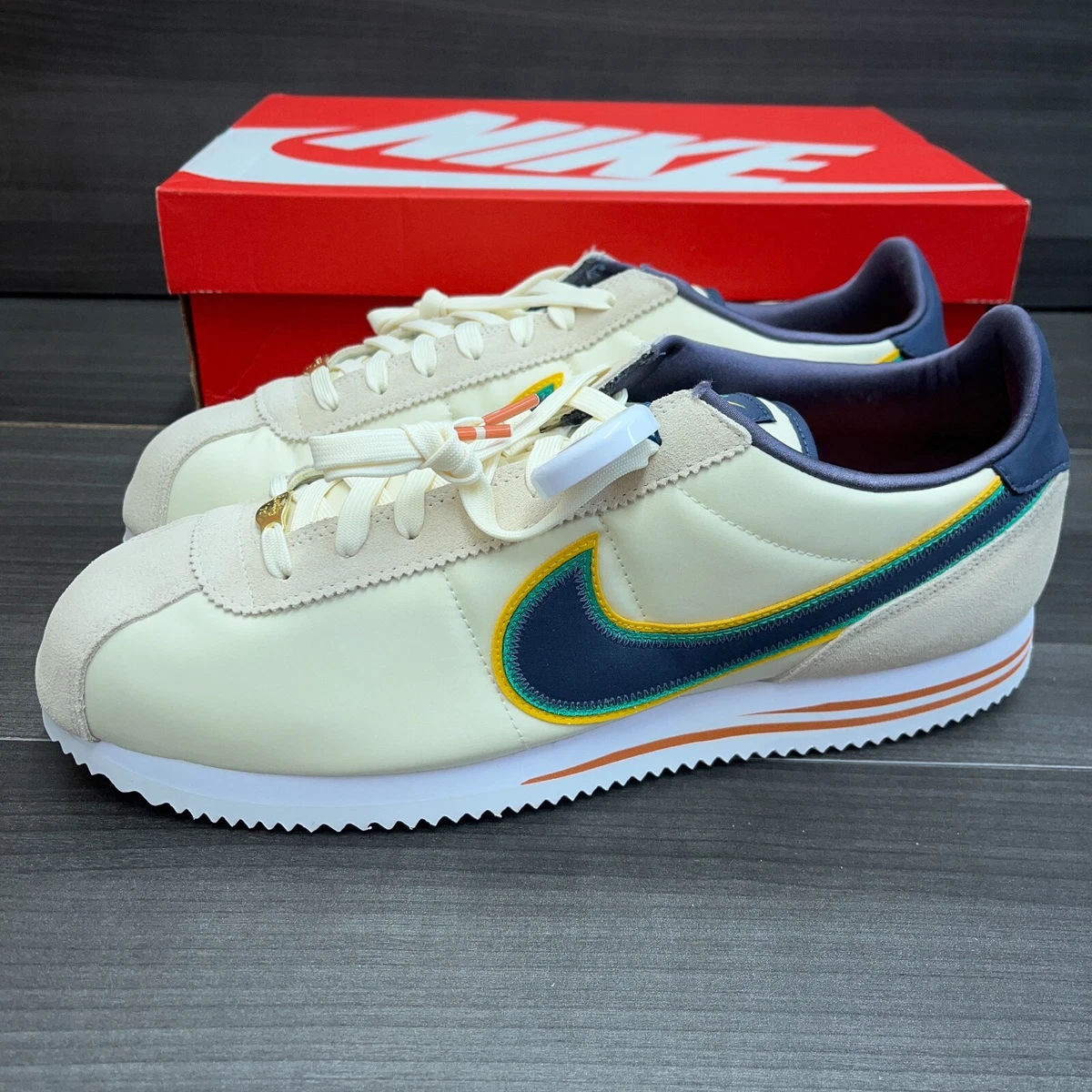 Nike cortez hotsell mens size 13