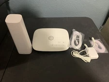 Ooma Telo104 Home Phone Service VoIP Phone Model Telo 4g -White