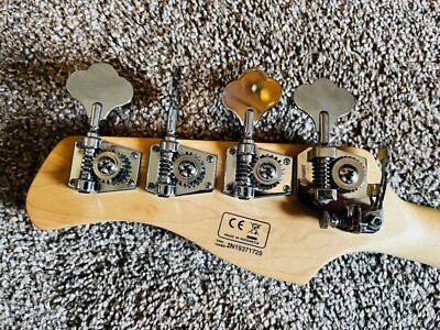 Sire Marcus Miller V7 2nd Gen Jazz Bass Guitar 4 string | eBay