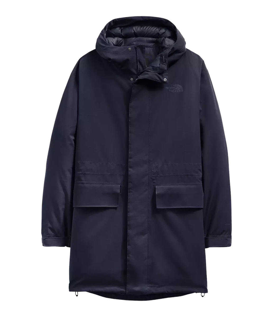 The North Face Manteau aviateur McMurdo - Homme