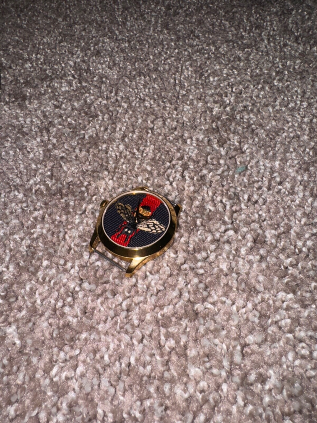 Gucci timeless watch - image 8