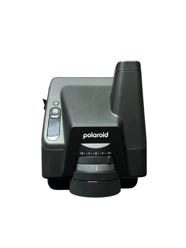 Polaroid I-2 Analog Instant Camera - Image 2 of 3