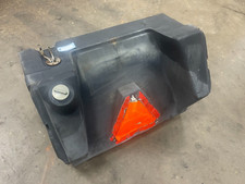 1983 Case 2090 Tractor Fuel Tank