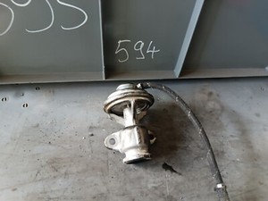 VW T4 70X 1,9L TD ABL 68PS AGR Ventil Abgasrückführungsventil 028131501F