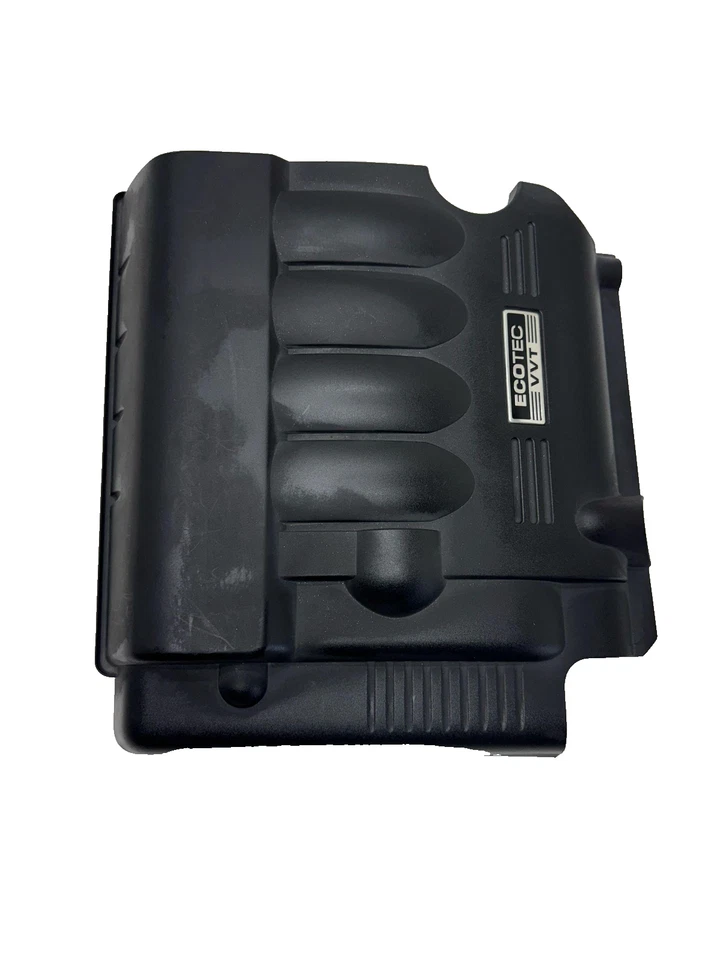 2007 -2009 Saturn Sky 2.4L Engine Cover 12605353 OEM - Image 2 of 4