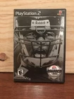 Madden NFL 2005 Collector's Edition (Sony PlayStation 2, 2004) CIB