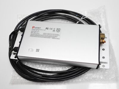 Positron BRX-XLR-2 Broadband Reach Extender SA 2-PR ADSL2+ LN EXT