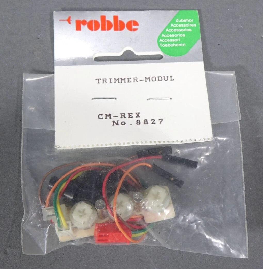 Robbe Hobby RC Model Vehicle Body Parts & Interior | eBay