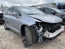 Used Automatic Transmission Assembly Fits 2019 Chrysler Pacifica At Gasoline 9 Used Automatic Transmission Assembly Fits 2019 Chrysler Pacifica At Gasoline 9
