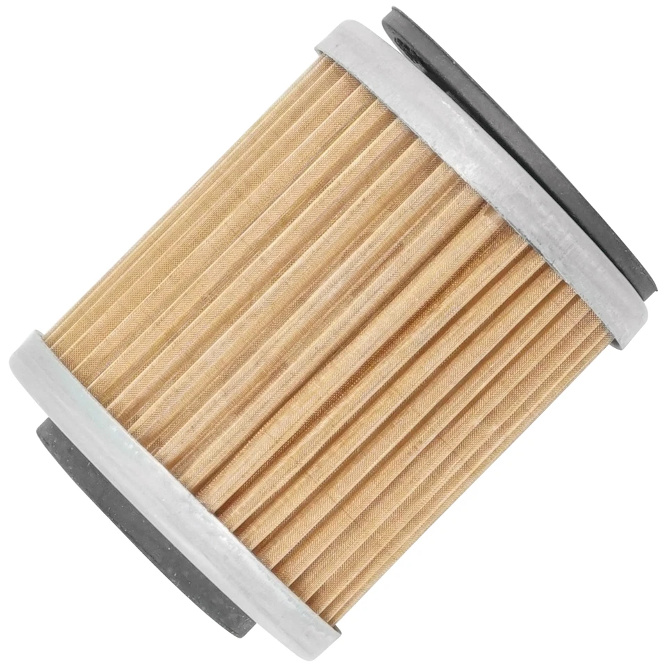 Filtro de aceite para Yamaha YZ400 YZ400Fl YZ426 YZ426F YZ250F 1998 1999 2000 2001 2002 Foto 4 de 4