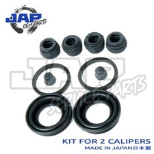 Kit Ricostruzione Pinza Freno Posteriore Honda Civic VTI/SIR EG6 EK4