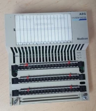 AEG MODICON MODBUS 170BDM 342 00 170BDM34200