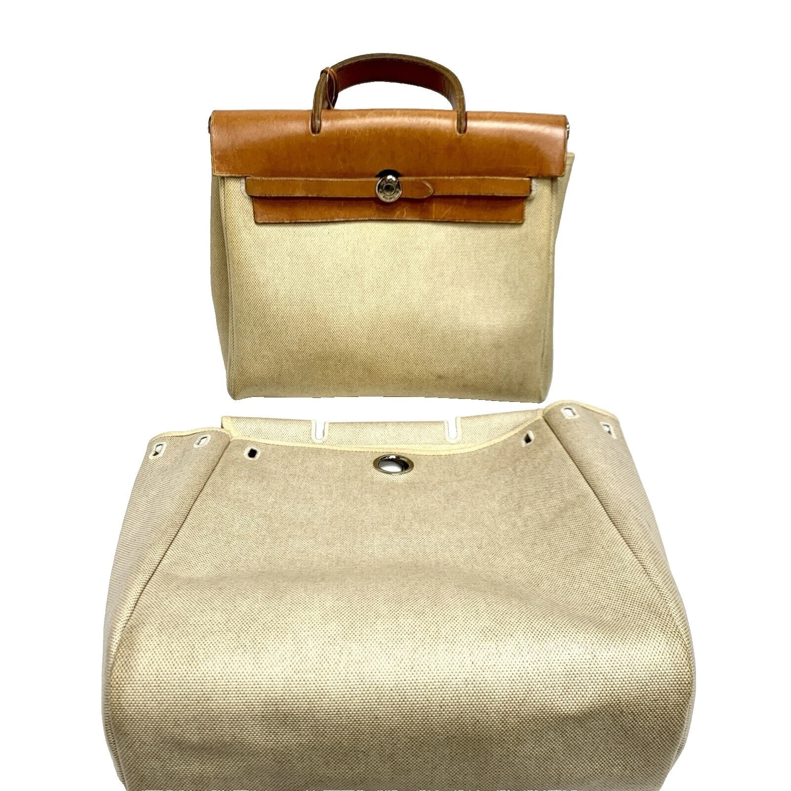 Mochilas HERMÈS medio para De mujer