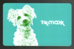 tk maxx dogs