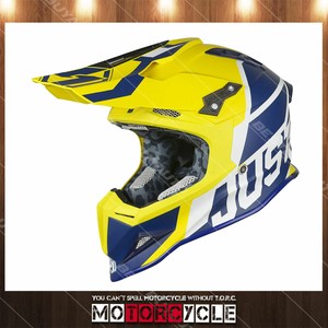 carbon dirt bike helmet