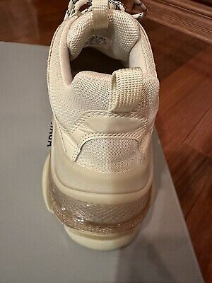 Balenciaga triple s 44 Mens | eBay Balenciaga triple s 44 Mens | eBay