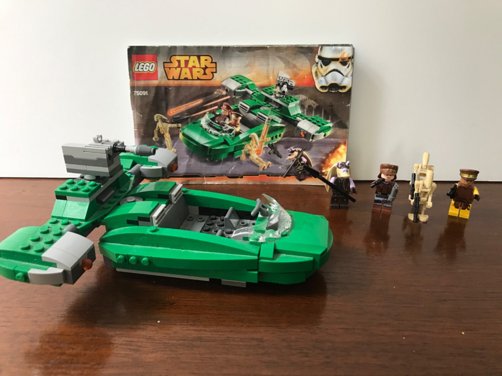 lego 75182 price