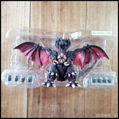 S.H.MonsterArts Destoroyah Special Color Ver Godzilla 2013