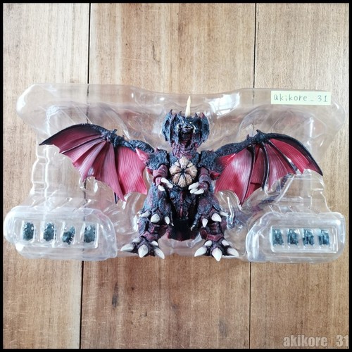 S.H.MonsterArts Destoroyah Special Color Ver Godzilla 2013 Bandai - Picture 2 of 3