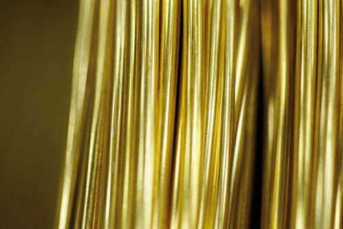 Brass round wire (Bare) 0.4mm to 2.0mm £4.50 o £5.09 jewellery/craft