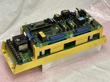 Fanuc A06B-6058-H011 Servo Amplifier