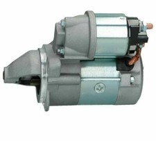 Démarreur Smart ROADSTER-COUPE