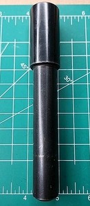 Mercedes Valve Guide Drift Installation 10mm AST M-1111-A MB 615589001500 USA 