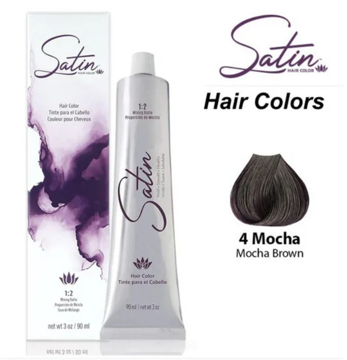 Cream 3 Oz &ndash; Multiple Shades | Professional