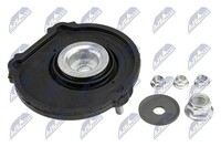 NTY Reparatursatz, FederbeinstüTzlager Links, Vorderachse U.A. FüR Fiat, Opel