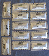13-pack Sfi 23.1 Burst Panels Low Run Blower Manifold Bbc Hemi 8-71 6-71 14-71 13-pack Sfi 23.1 Burst Panels Low Run Blower Manifold Bbc Hemi 8-71 6-71 14-71
