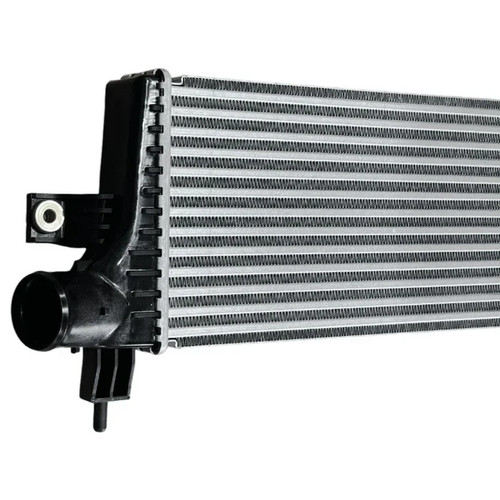 Intercooler & Hoses For Toyota Hilux 1GD-FTV 2.8L 2015-2020 - Picture 7 of 15