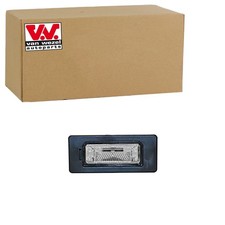 VAN WEZEL KENNZEICHENLEUCHTE KENNZEICHENBELEUCHTUNG für AUDI A1 A4 A5 A6 A7 Q5