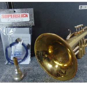 Conn New Wonder Cornet | eBay