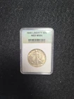 1945 Walking Liberty Silver Half Dollar MS 66