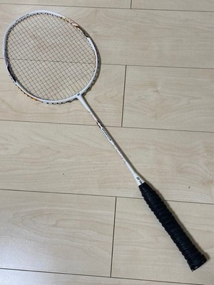 Badminton racket DUORA6