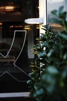 Luxus Wandlampe AußEn Leuchte AußEnlampe Wandlampe Wandstrahler Silber 60694068