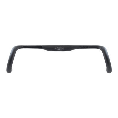 Deda Elementi Superzero Gravel Alloy Handlebar 40cm with Internal Cable Routing