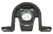 For FEBI 02728 SHAFT SUPPORT WITH BEARING