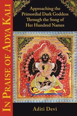 Aditi Devi In Praise of Adya Kali (Taschenbuch)