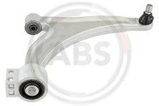 Querlenker Dreieckslenker A.B.S. 212419 Aluminium für OPEL INSIGNIA G09 Sports